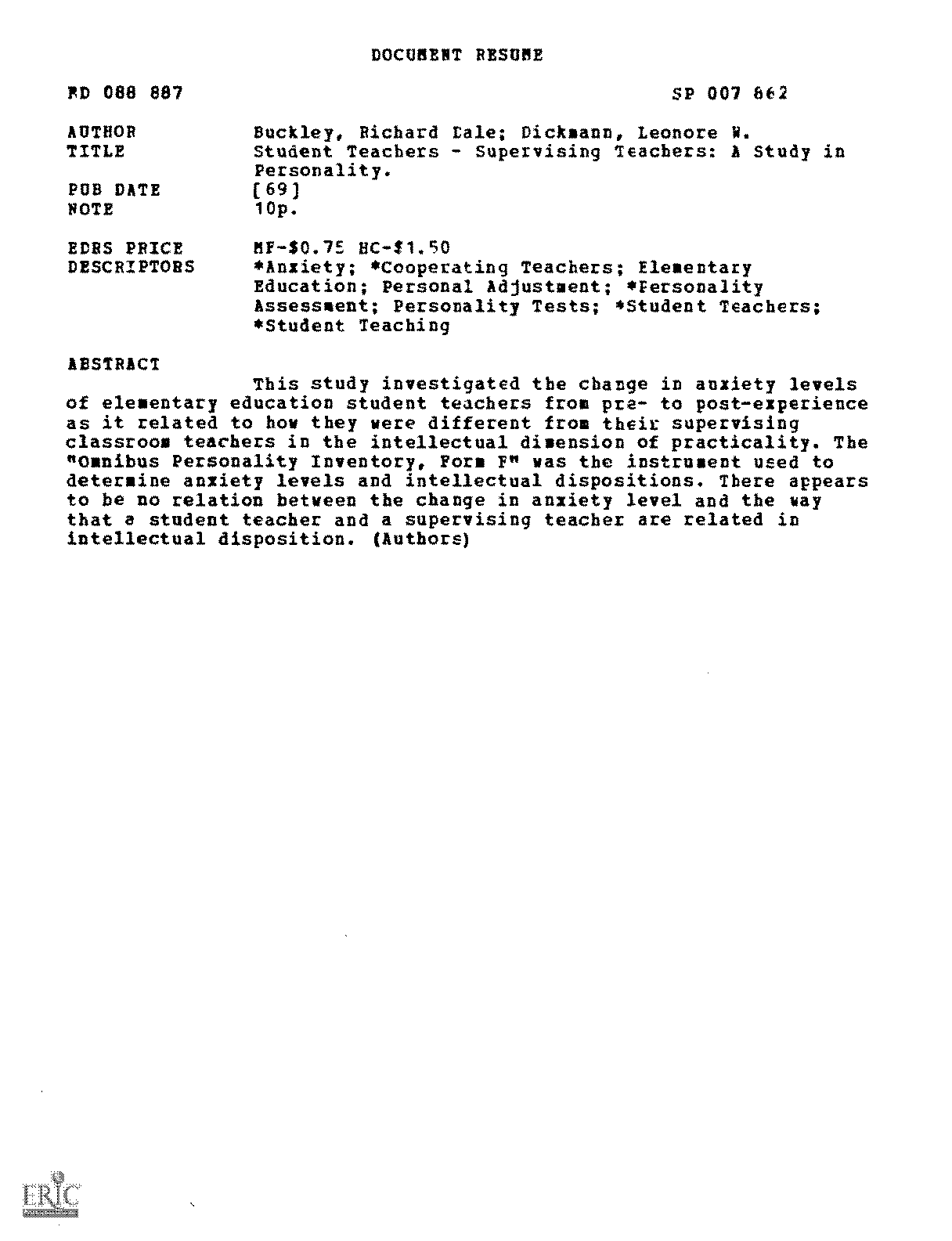 resume for a person who is doing student teacher